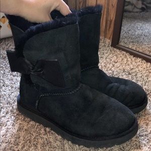 UGG boots